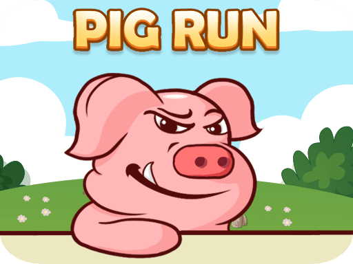 Pig Run